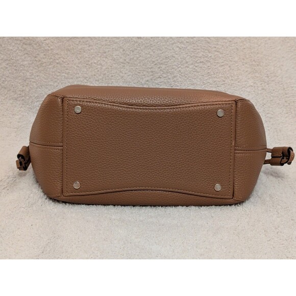 kate spade new york Dumpling Women's Shoulder Bag, Small - Gingerbread (K8135) - Picture 16 of 16